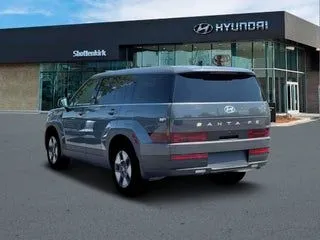 More photos of 2026 Hyundai Santa Fe Hybrid SE at Grand Hyundai of Canton, GA
