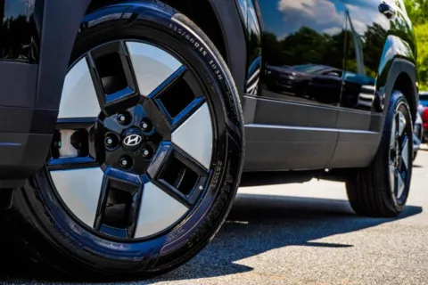 More photos of 2026 Hyundai Santa Fe Hybrid SE at Grand Hyundai of Canton, GA