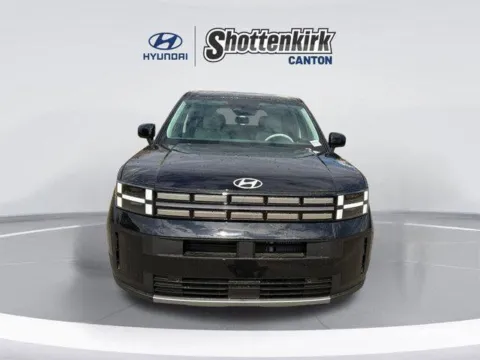 Photos of 2026 Hyundai Santa Fe Hybrid SE for sale in Canton, GA at Grand Hyundai of Canton