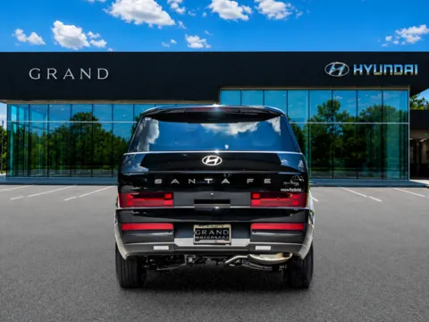 More photos of 2026 Hyundai Santa Fe Hybrid SE at Grand Hyundai of Canton, GA