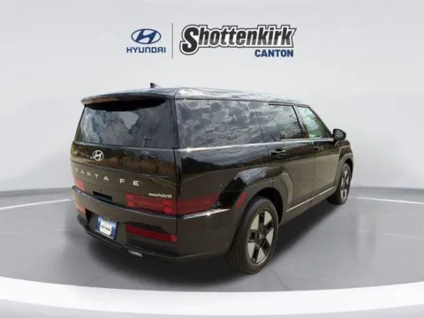 More photos of 2026 Hyundai Santa Fe Hybrid SE at Grand Hyundai of Canton, GA