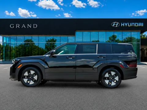 Another view of 2026 Hyundai Santa Fe Hybrid SE for sale in Canton, GA at Grand Hyundai of Canton