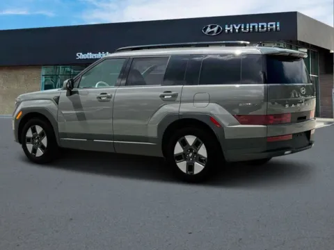 More photos of 2025 Hyundai Santa Fe Hybrid SEL at Grand Hyundai of Canton, GA