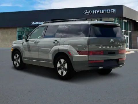 More photos of 2025 Hyundai Santa Fe Hybrid SEL at Grand Hyundai of Canton, GA