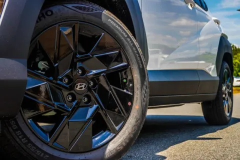 Another view of 2026 Hyundai Kona SEL Sport for sale in Canton, GA at Grand Hyundai of Canton