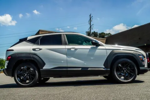 More photos of 2026 Hyundai Kona SEL Sport at Grand Hyundai of Canton, GA