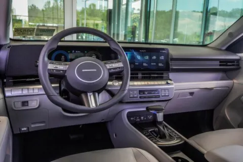 More photos of 2026 Hyundai Kona SEL Sport at Grand Hyundai of Canton, GA