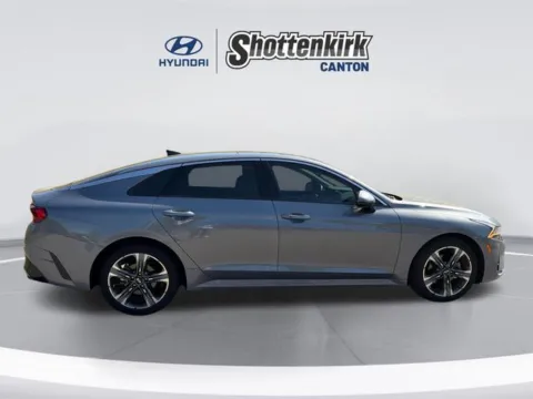 More photos of 2021 Kia K5 EX at Grand Hyundai of Canton, GA