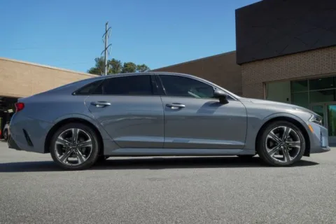 More photos of 2021 Kia K5 EX at Grand Hyundai of Canton, GA