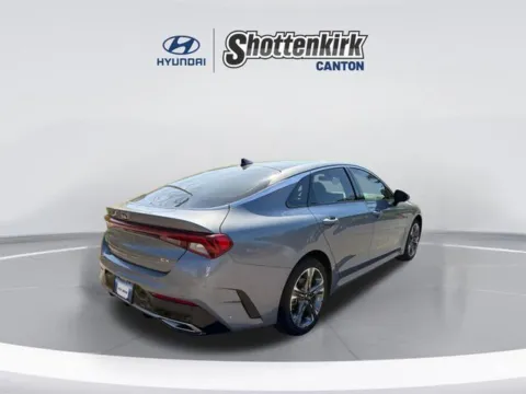 More photos of 2021 Kia K5 EX at Grand Hyundai of Canton, GA