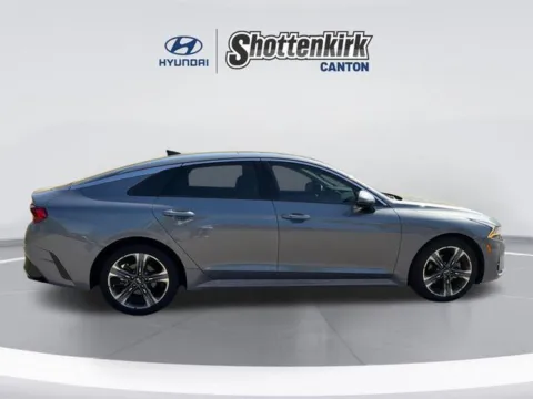 More photos of 2021 Kia K5 EX at Grand Hyundai of Canton, GA