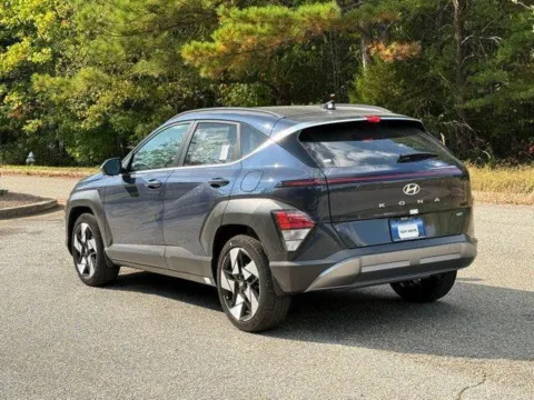 More photos of 2026 Hyundai Kona Limited at Grand Hyundai of Canton, GA