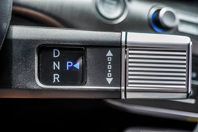 2026 Hyundai Kona Limited - Photo 21