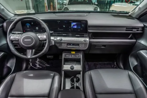 More photos of 2026 Hyundai Kona Limited at Grand Hyundai of Canton, GA