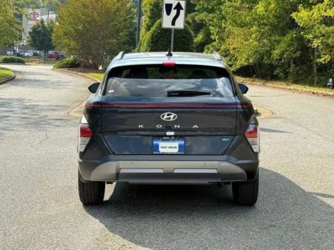 More photos of 2026 Hyundai Kona Limited at Grand Hyundai of Canton, GA