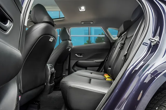 2026 Hyundai Kona Limited - Photo 48