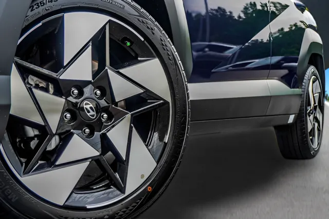 2026 Hyundai Kona Limited - Photo 53