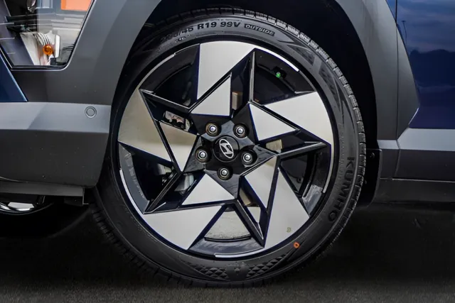 2026 Hyundai Kona Limited - Photo 52