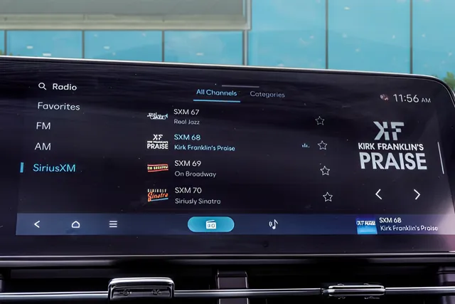 2026 Hyundai Kona Limited - Photo 28