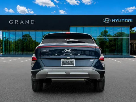 More photos of 2026 Hyundai Kona Limited at Grand Hyundai of Canton, GA