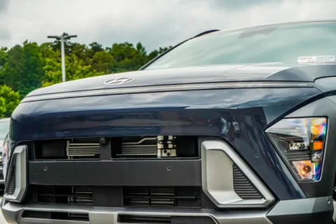 Photos of 2026 Hyundai Kona Limited for sale in Canton, GA at Grand Hyundai of Canton