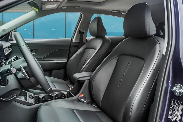 2026 Hyundai Kona Limited - Photo 45