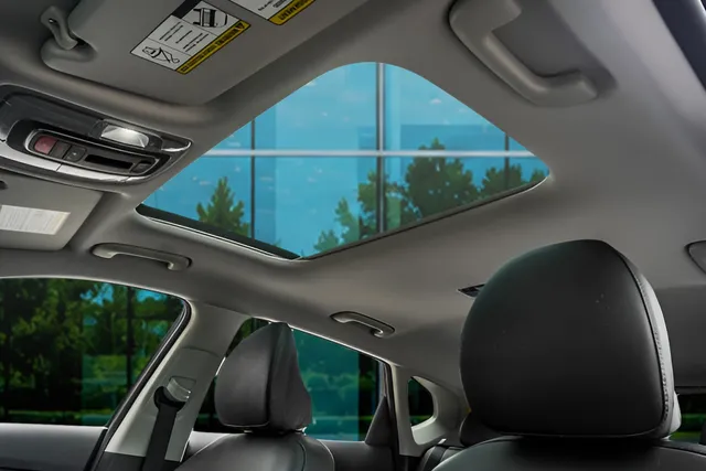 2026 Hyundai Kona Limited - Photo 49