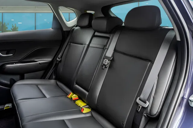 2026 Hyundai Kona Limited - Photo 46