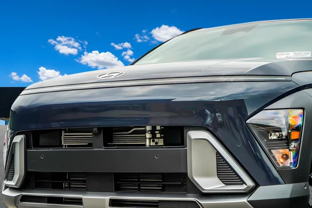 2026 Hyundai Kona Limited - Photo 51