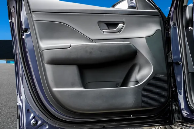 2026 Hyundai Kona Limited - Photo 43