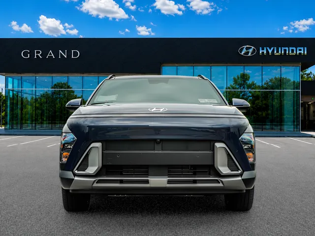 2026 Hyundai Kona Limited - Photo 9