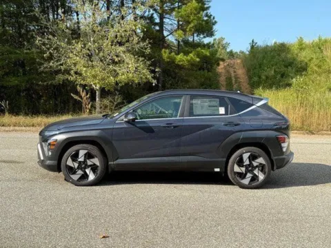 Another view of 2026 Hyundai Kona Limited for sale in Canton, GA at Grand Hyundai of Canton