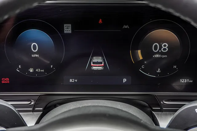 2026 Hyundai Kona Limited - Photo 42