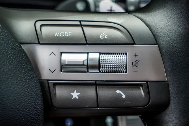 2026 Hyundai Kona Limited - Photo 41