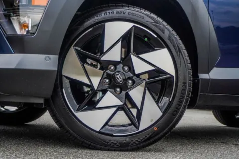 Another view of 2026 Hyundai Kona Limited for sale in Canton, GA at Grand Hyundai of Canton