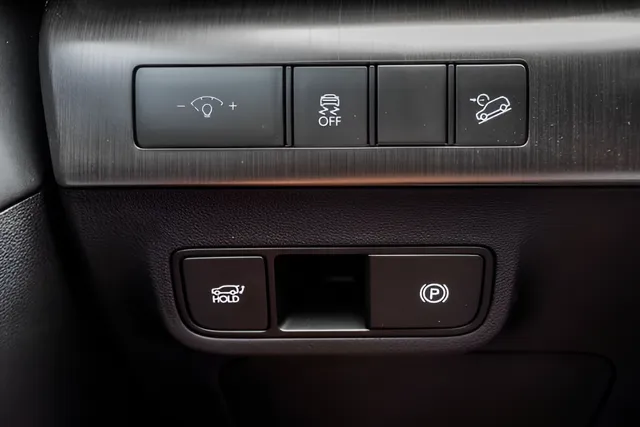 2026 Hyundai Kona Limited - Photo 19