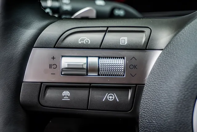 2026 Hyundai Kona Limited - Photo 40