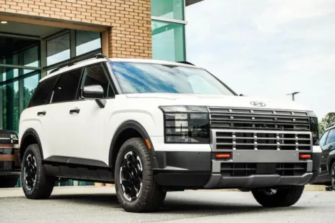 More photos of 2026 Hyundai Palisade XRT Pro at Grand Hyundai of Canton, GA