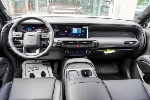 More photos of 2026 Hyundai Palisade XRT Pro at Grand Hyundai of Canton, GA