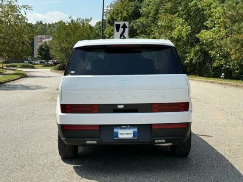 More photos of 2026 Hyundai Santa Fe Hybrid SE at Grand Hyundai of Canton, GA