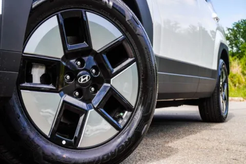 More photos of 2026 Hyundai Santa Fe Hybrid SE at Grand Hyundai of Canton, GA