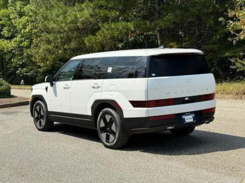 More photos of 2026 Hyundai Santa Fe Hybrid SE at Grand Hyundai of Canton, GA