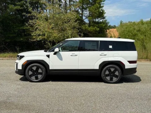 Another view of 2026 Hyundai Santa Fe Hybrid SE for sale in Canton, GA at Grand Hyundai of Canton
