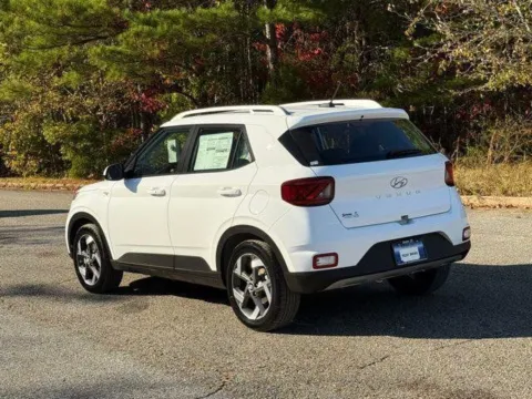 More photos of 2026 Hyundai Venue SEL at Grand Hyundai of Canton, GA