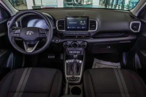 More photos of 2026 Hyundai Venue SEL at Grand Hyundai of Canton, GA