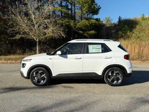 Another view of 2026 Hyundai Venue SEL for sale in Canton, GA at Grand Hyundai of Canton