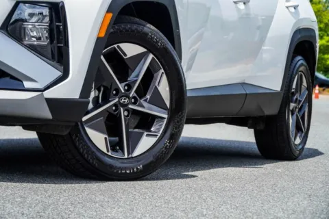 Another view of 2025 Hyundai Tucson SEL for sale in Canton, GA at Grand Hyundai of Canton