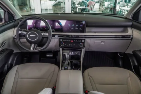 More photos of 2025 Hyundai Tucson SEL at Grand Hyundai of Canton, GA