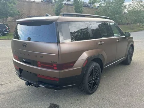 More photos of 2025 Hyundai Santa Fe Hybrid Calligraphy at Grand Hyundai of Canton, GA