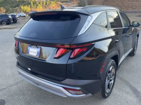 More photos of 2025 Hyundai Tucson SEL at Grand Hyundai of Canton, GA